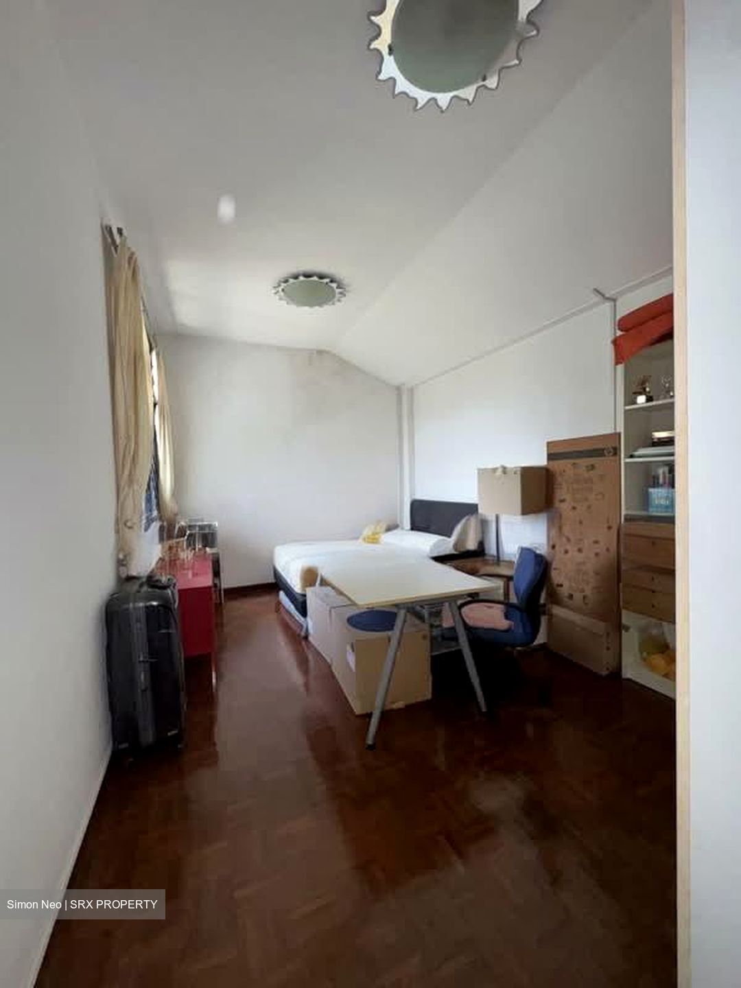 Jalan Kathi (D16), Semi-Detached #571396961